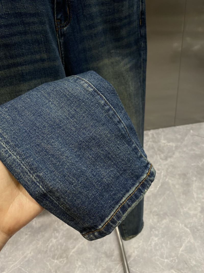 Zegna Jeans